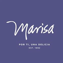 Horario de apertura Pastelerías Marisa, Guadalajara