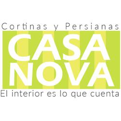 Horario de apertura Cortinas y Persianas Casa Nova, Mérida