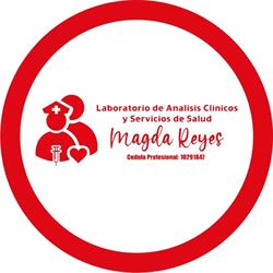 Horario de apertura Laboratorios de análisis clinicos y servicios de salud magda reyes, San Nicolás de los Garza