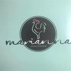 Horario de apertura Marianna Postreria, Guadalajara
