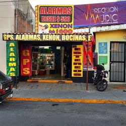 Horario de apertura Precision audio car audio & alarmas, Puebla