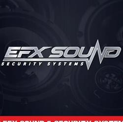 Horario de apertura EFX Sound & Security Systems, Chihuahua