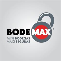 Horario de apertura Bodemax Minibodegas, Guadalajara