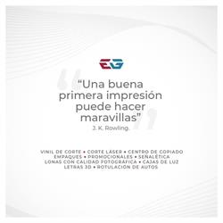 Horario de apertura Evolucion Grafica, Monterrey