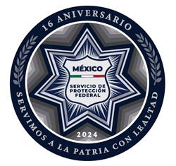 Horario de apertura Protección Federal, Ciudad de México