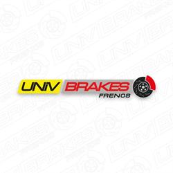 Horario de apertura Univbrakes Frenos, Ciudad de México