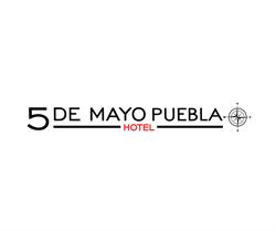 Horario de apertura Hotel 5 De Mayo Puebla, 