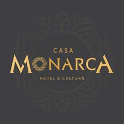 Horario de apertura Casa Monarca, Puebla