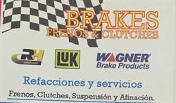 Horario de apertura Forever Brakes, Guadalajara