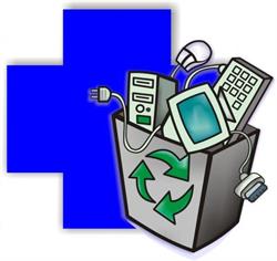 Horario de apertura Hospital de Computadoras, Durango