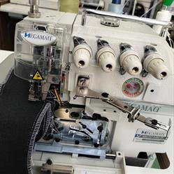 Maquinas de coser El Nacional en Guadalajara (Guadalajara Centro) - Horario de apertura