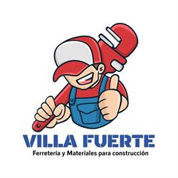 Horario de apertura Materiales VILLA fuerte, Villa de Cos