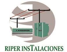 Horario de apertura RIPER Instalaciones, Mérida