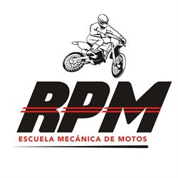 Horario de apertura RPM Escuela Mecánica de motos, Ciudad de México