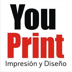 You Print en Saltillo (La Florida) - Horario de apertura