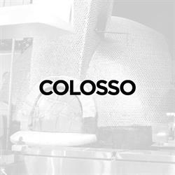Horario de apertura Colosso, Villahermosa