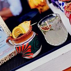 Horario de apertura Barra De Cocteles Luxury, Mérida