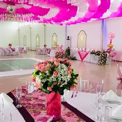 Horario de apertura El Dorado - Salón De Eventos, Tlacolula de Matamoros