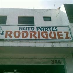 Horario de apertura Autopartes Rodríguez, Guadalajara