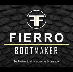 Horario de apertura Fierro Bootmaker, Reynosa