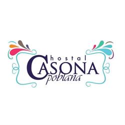 Horario de apertura Hostal Casona Poblana, Puebla
