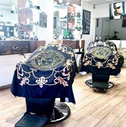 Horario de apertura The Daniel's Barbershop, Zapopan