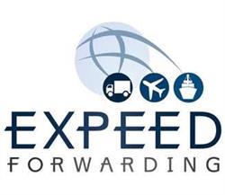 Horario de apertura Expeed Forwarding, Mérida