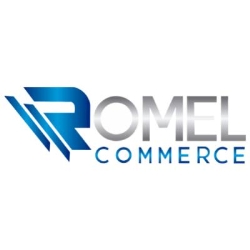Romel Commerce en Aguascalientes (Jardines De Aguascalientes) - Horario de apertura