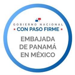 Horario de apertura Embajada de Panamá en México, Ciudad de México