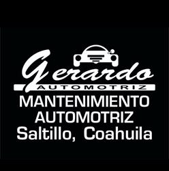 Horario de apertura Gerardo Automotriz, Saltillo
