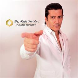 Horario de apertura Dr. Fadi Haidar New Esthetic World, Guadalajara