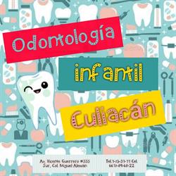 Horario de apertura Odontología Infantil Culiacán,