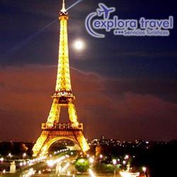 Horario de apertura Explora Travel, San Nicolás de los Garza