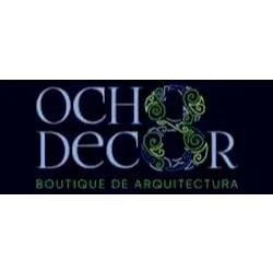 Ocho Decor en Ciudad de México (Letrán Valle) - Horario de apertura