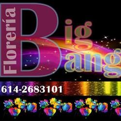 Horario de apertura Floreria big bang, Chihuahua
