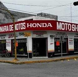 Horario de apertura MotoShop Linares, 