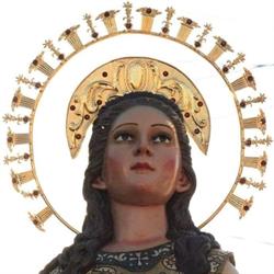 Horario de apertura Parroquia Santa Cecilia, Guadalajara,