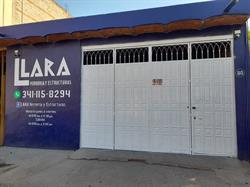 Horario de apertura LARA Herrería y Estructuras, Tamazula