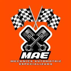 Horario de apertura Mecánica Automotriz Especializada MAE, Tlalnepantla de Baz
