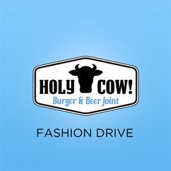 Horario de apertura Holy Cow Burger & Beer Joint, Hermosillo