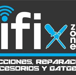 Horario de apertura IFIX ZONE, Monterrey
