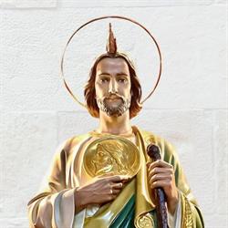 Santuario San Judas Tadeo en Monterrey (Monterrey Centro) - Horario de apertura