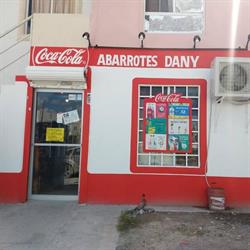 Horario de apertura Abarrotes Dany Carniceria y Molino, Reynosa
