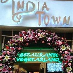 Horario de apertura India Town Restaurante, Ciudad de México