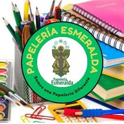Horario de apertura Papelería Esmeralda, Ciudad Juárez
