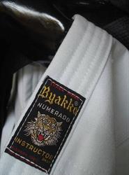 Byakko artes marciales en Ciudad de México (Santiago Sur) - Horario de apertura