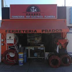 Horario de apertura Ferreteria Prados, Mazatlán