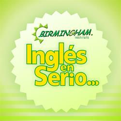 Birmingham Institute Inglés en serio en Matamoros (Euzkadi) - Horario de apertura