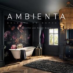 AMBIENTA Galería de Espacios en Morelia (Chapultepec Sur) - Horario de apertura