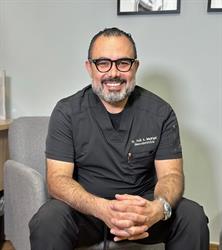 Horario de apertura Dr Saúl A Madrigal S, Hermosillo